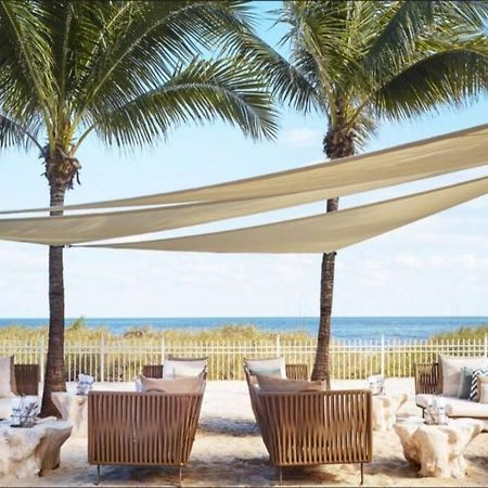 Stunning Studio Apartment Located At The Ritz Carlton-Key Biscayne Miami Esterno foto