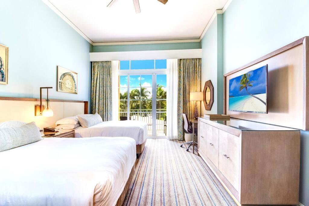Stunning Studio Apartment Located At The Ritz Carlton-Key Biscayne Miami Esterno foto