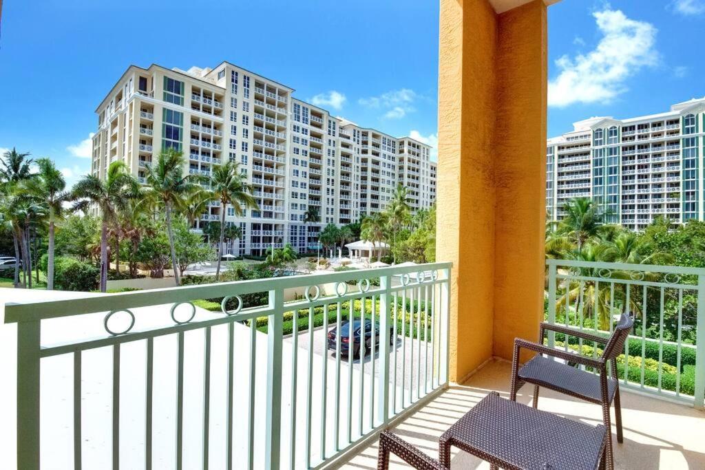 Stunning Studio Apartment Located At The Ritz Carlton-Key Biscayne Miami Esterno foto