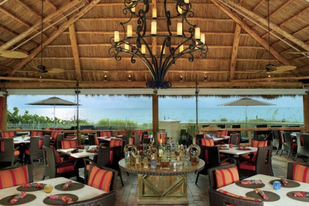Stunning Studio Apartment Located At The Ritz Carlton-Key Biscayne Miami Esterno foto