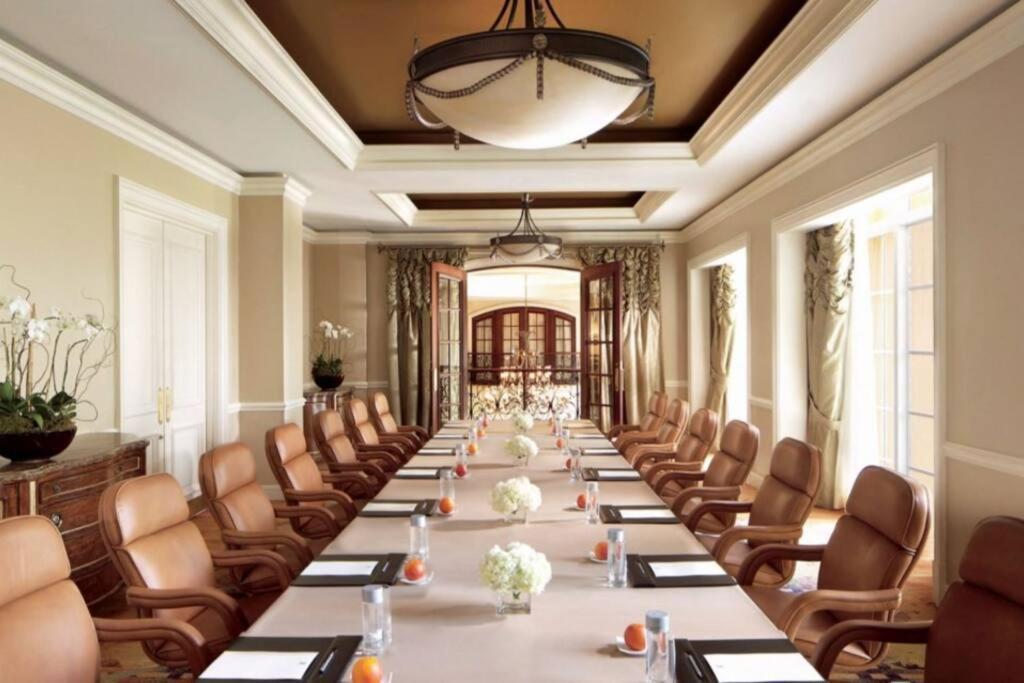 Stunning Studio Apartment Located At The Ritz Carlton-Key Biscayne Miami Esterno foto